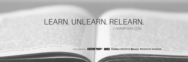 cammipham Profile Banner