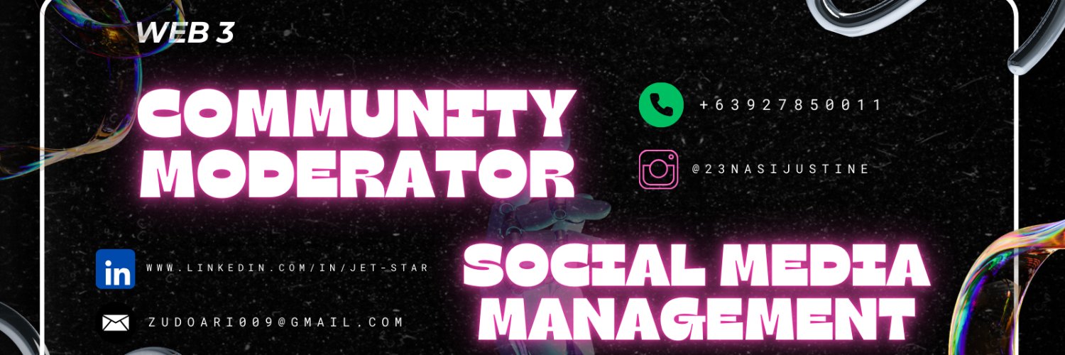 Jet-Star 🌟 banner