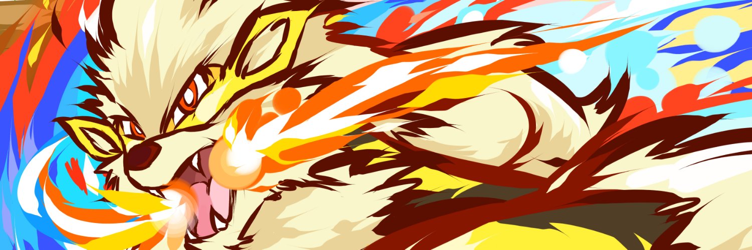 Fulguritte's profile banner image