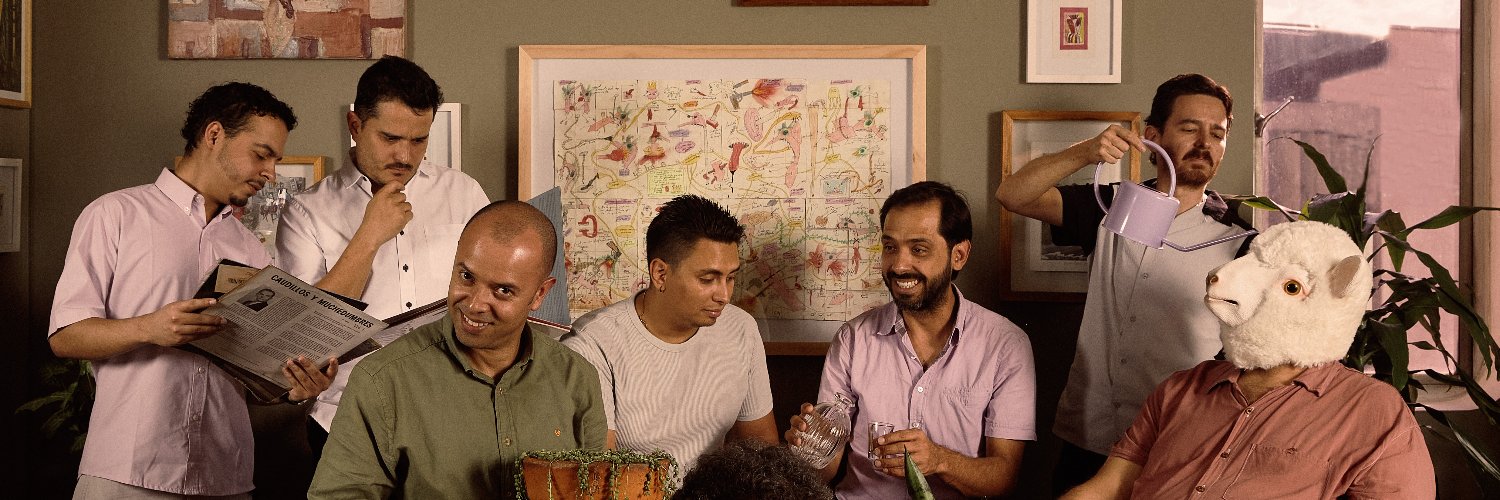 Gordos Project banner