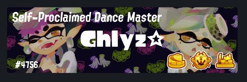 ghlyz's profile banner image