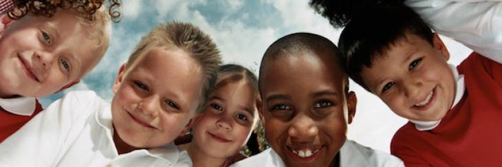 Children's Network banner