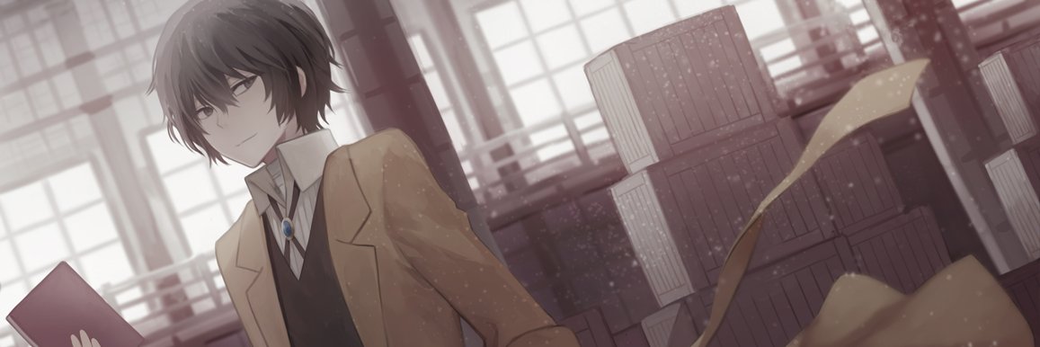 AnimeWorldClub's profile banner image