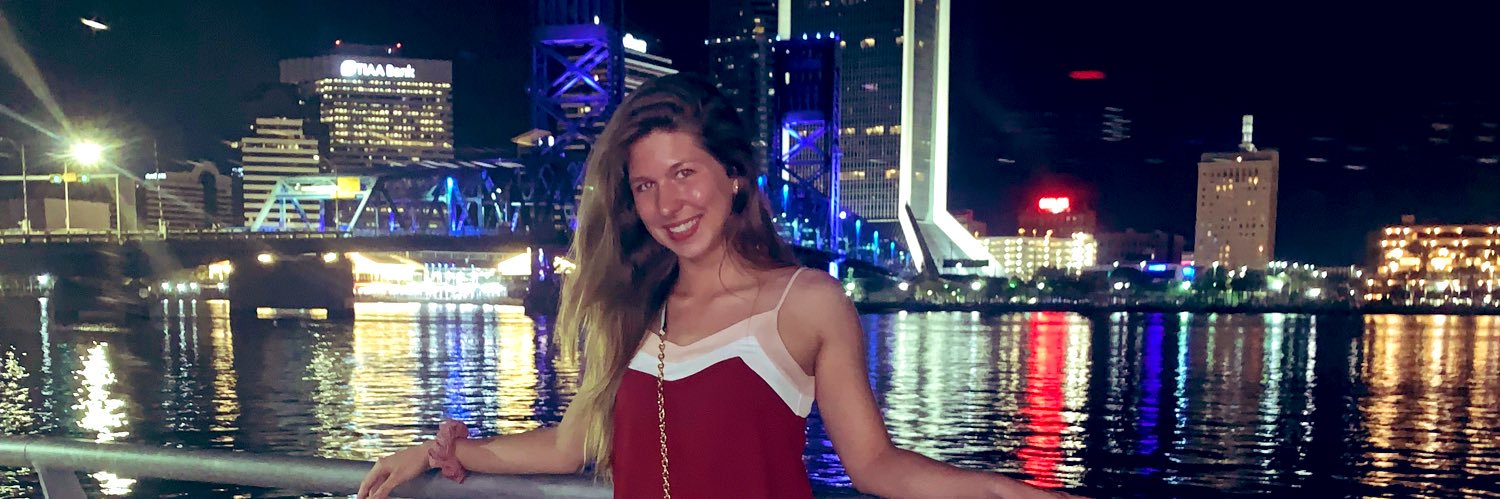 GraceRoggeSmith's profile banner image
