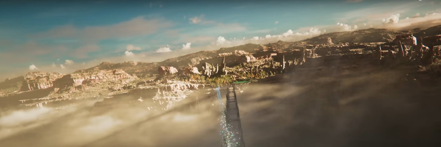 Lucoire's profile banner image