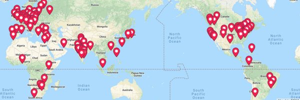 PyData Profile Banner
