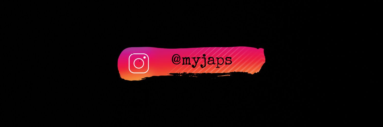 JapsStories's profile banner image