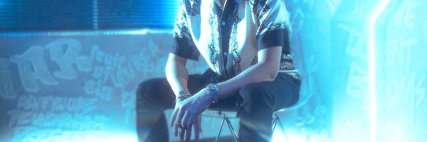 TeddyLoidSpace Profile Banner