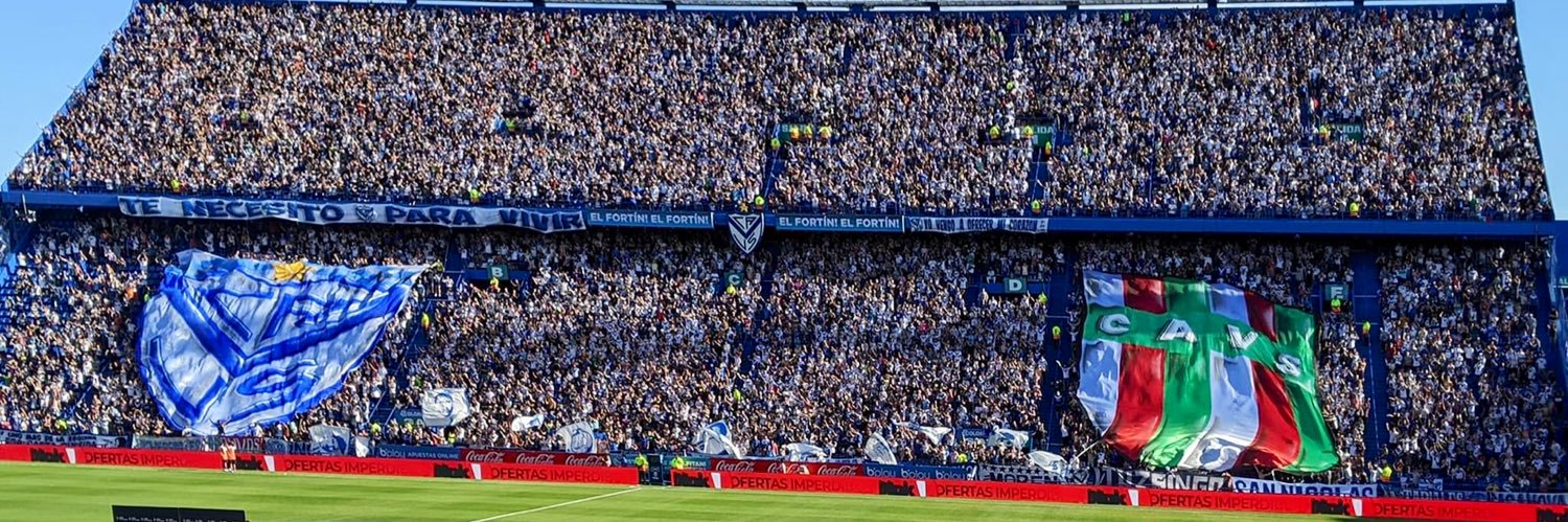 VelezSCH's profile banner image
