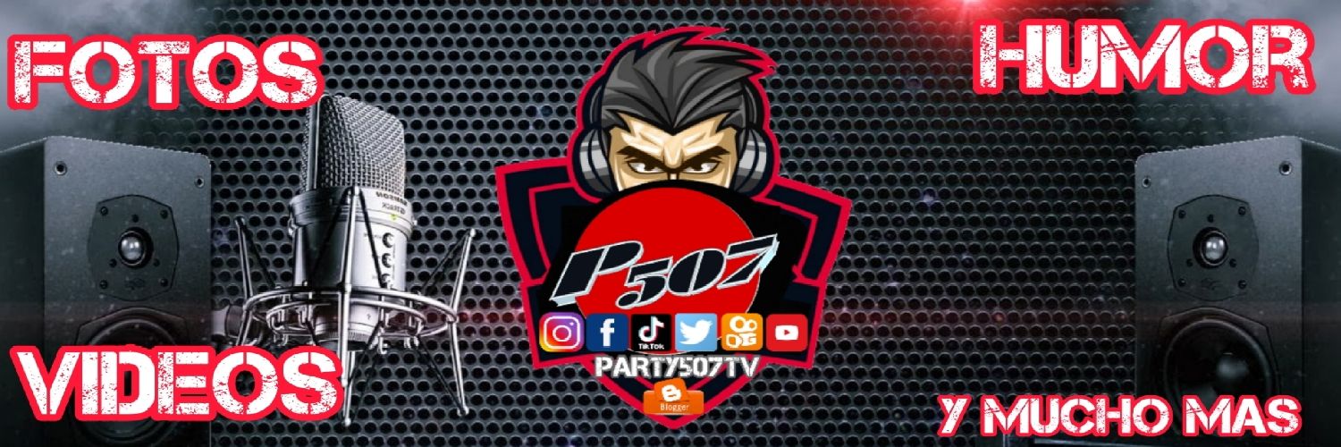 Party507tv's profile banner image