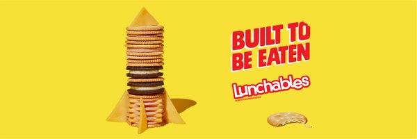 RealLunchables Profile Banner
