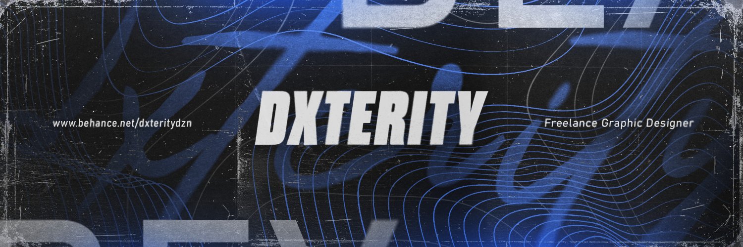 dxterity4k's profile banner image