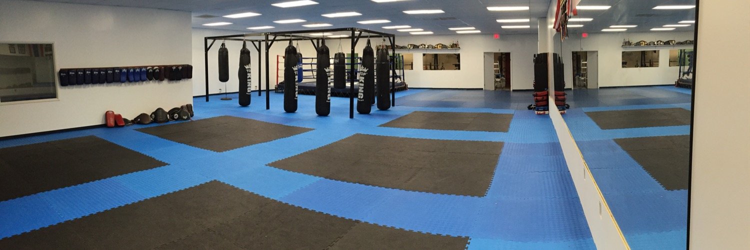 BoxingWorks310's profile banner image