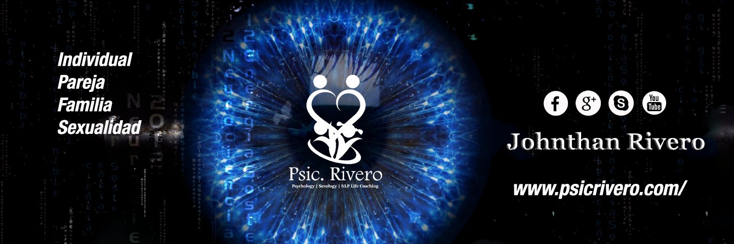 psicrivero's profile banner image