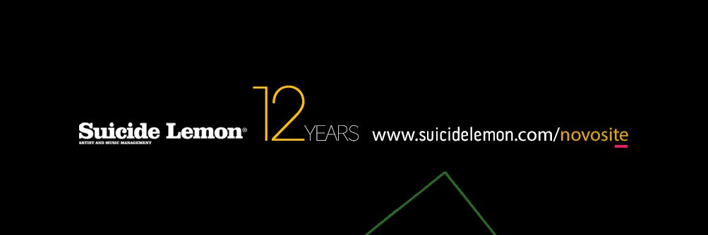 Suicide Lemon Agency banner