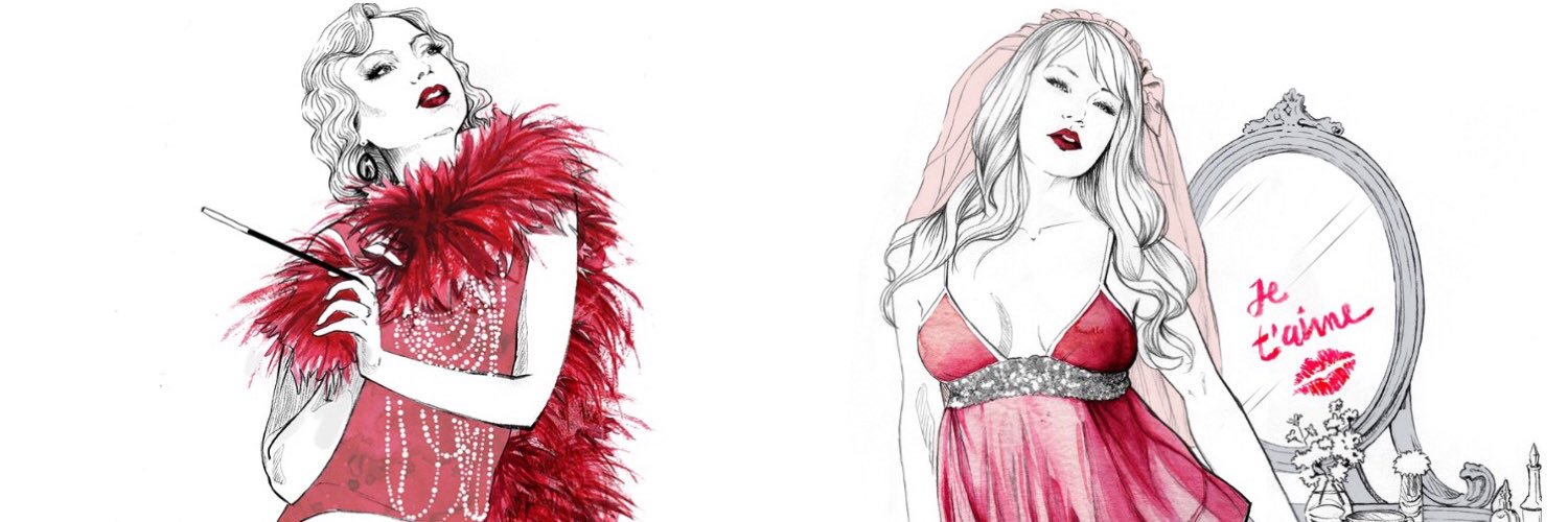 LarueLingerie's profile banner image
