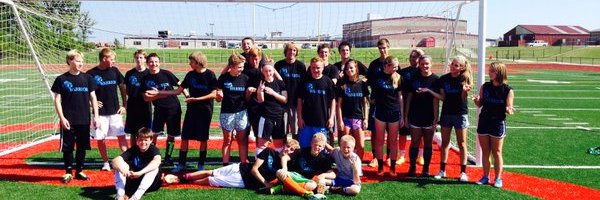 WinfieldSoccer's profile banner image