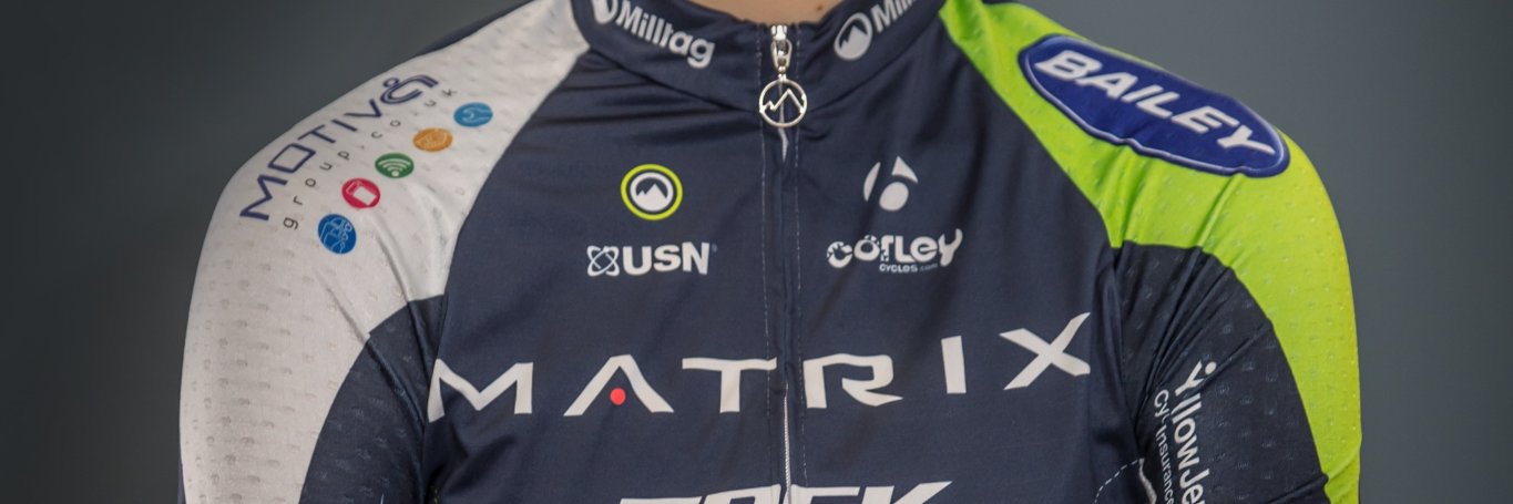 On The Drops banner