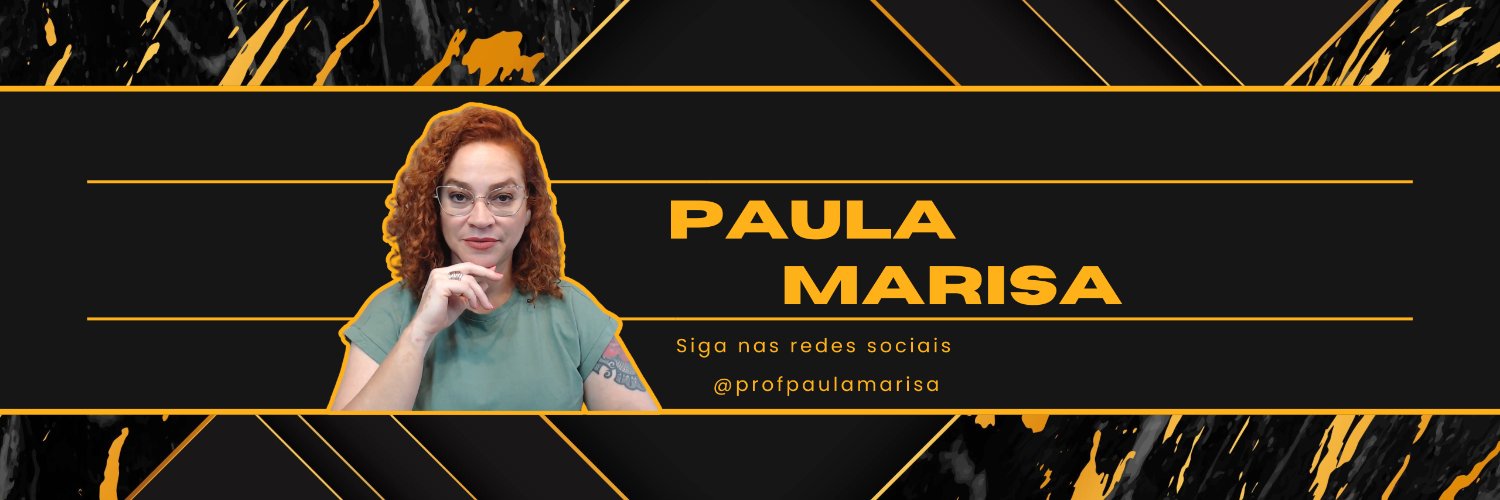 Paula Marisa's banner