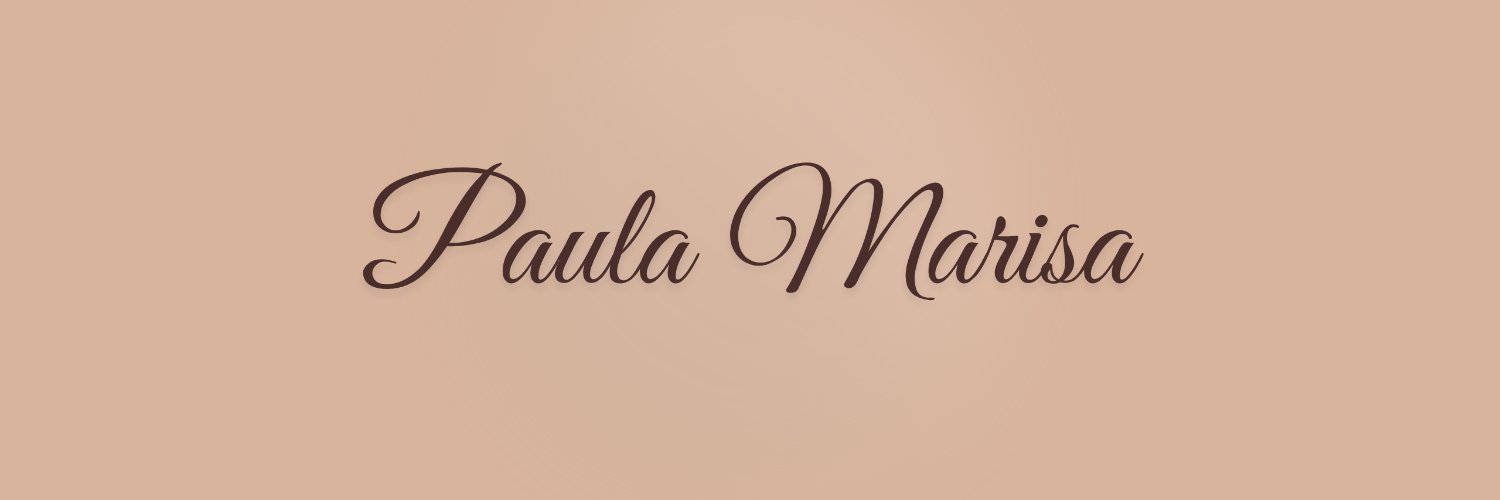 profpaulamarisa's profile banner image