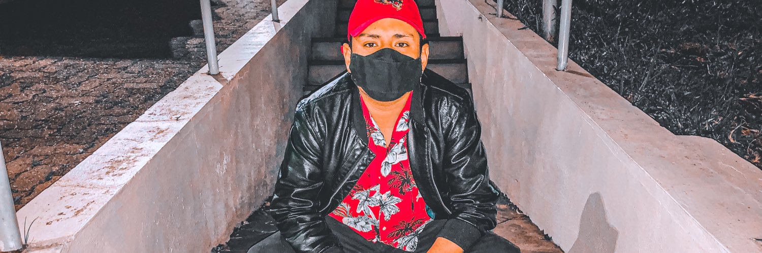 thiisilv's profile banner image