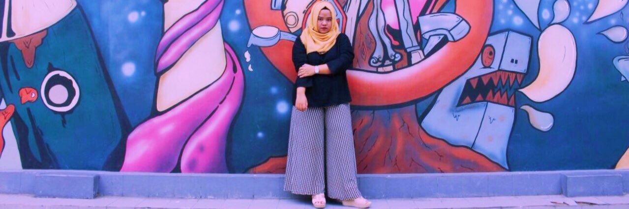 laraspratami's profile banner image
