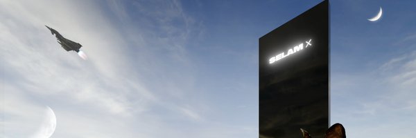 selamxstudio Profile Banner