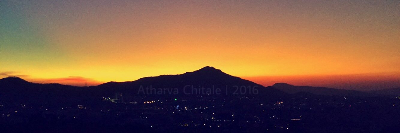 Iamchitale's profile banner image