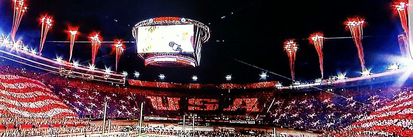 Conservative World banner