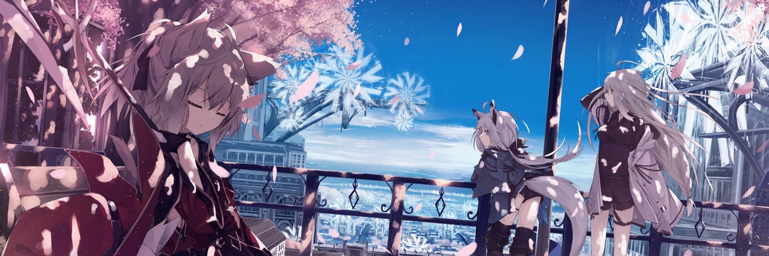silence1124's profile banner image