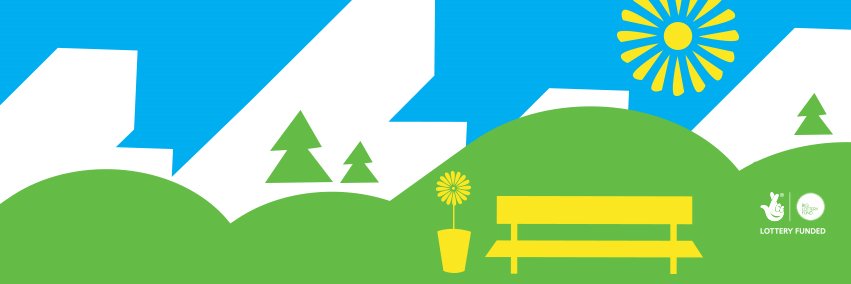 Toothill Big Local banner