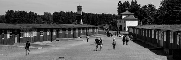 SachsenhausenMemorial Profile Banner
