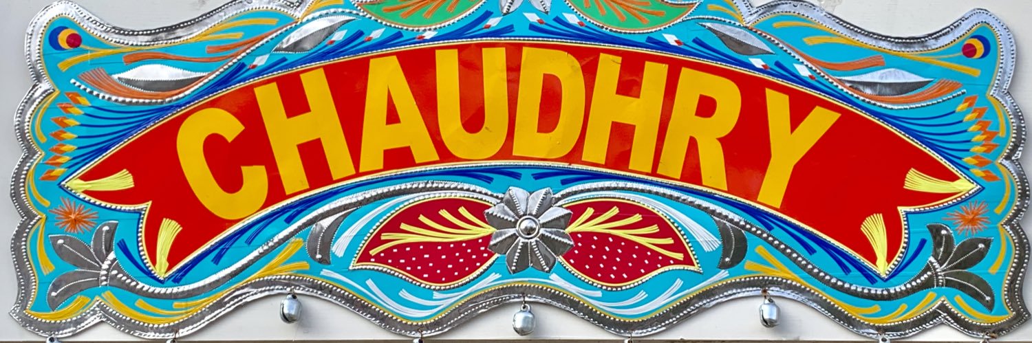 MadeehaAnwar's profile banner image
