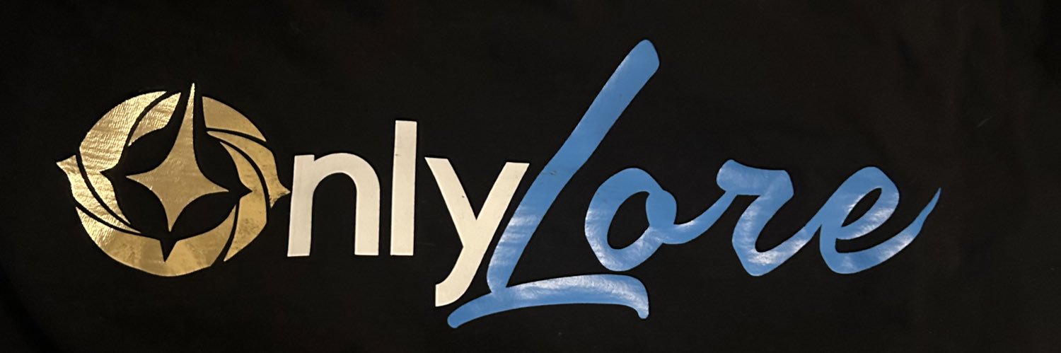 💫nlyLore/E r❗️c ✈️ IndyDLC banner