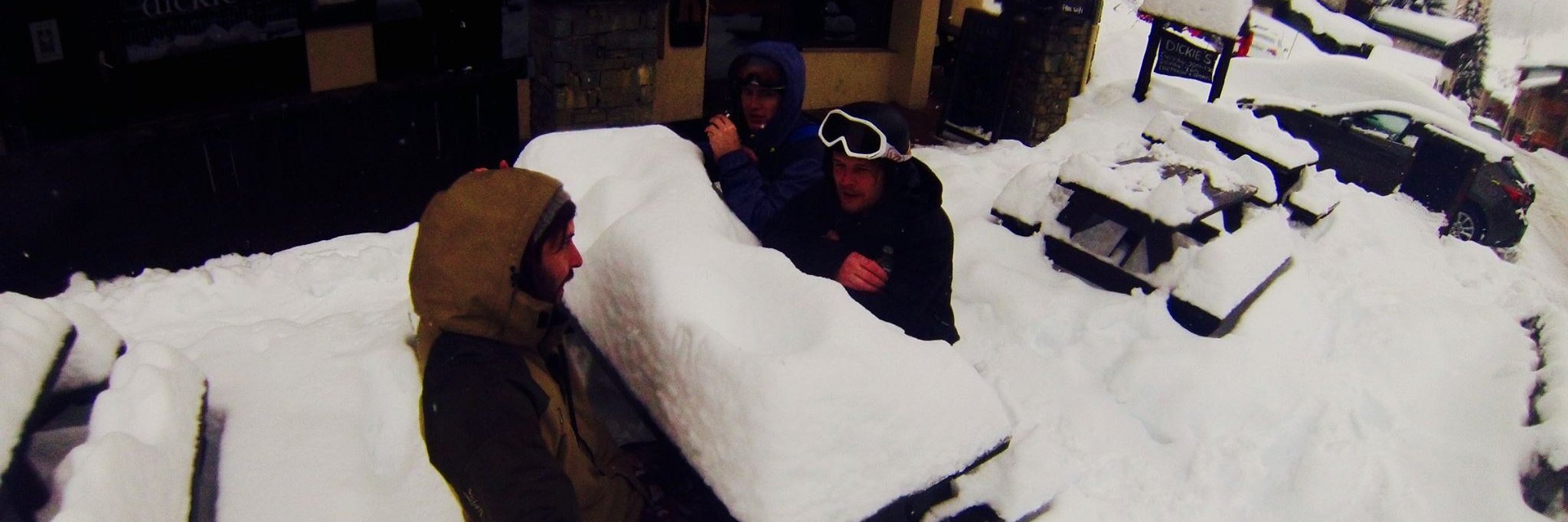 Benjamin Stewart banner