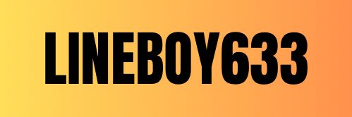 LineBoy633 banner