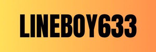 lineboy633 Profile Banner