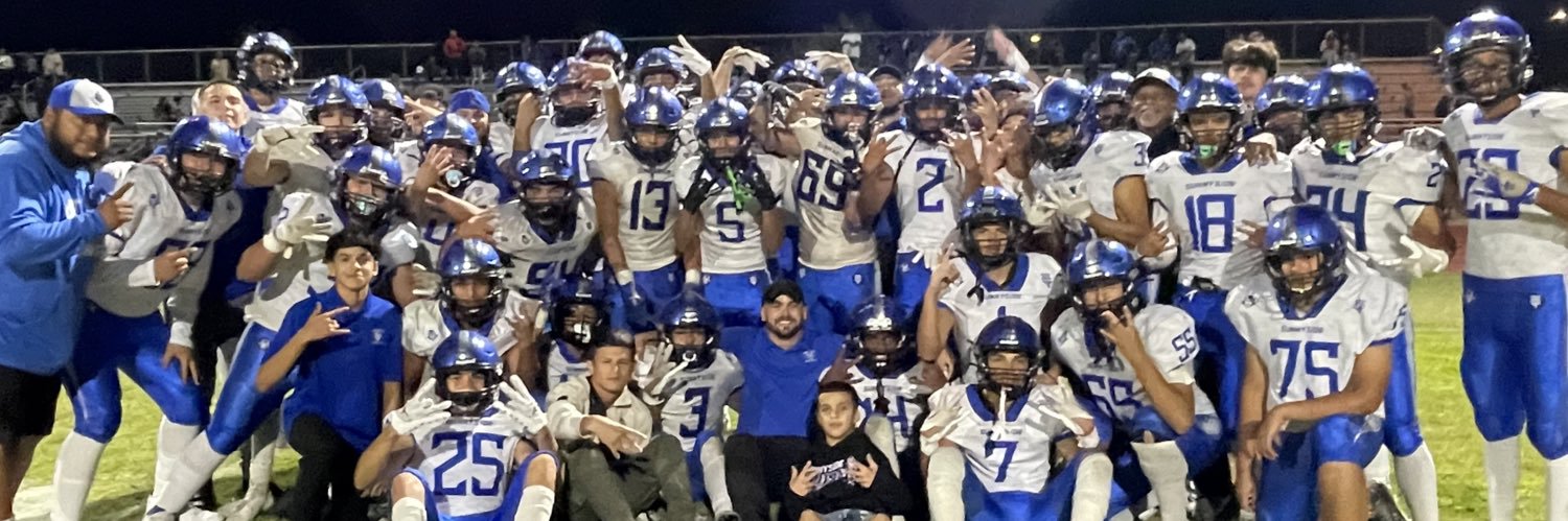 Coach_Romack's profile banner image