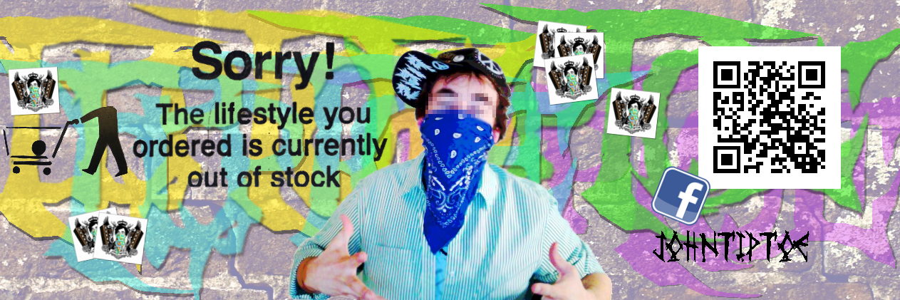 johntiptoe banner