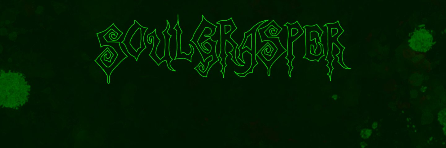 Soulgrasper banner