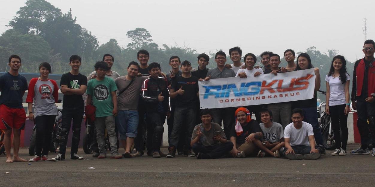 CorneringKaskus's profile banner image