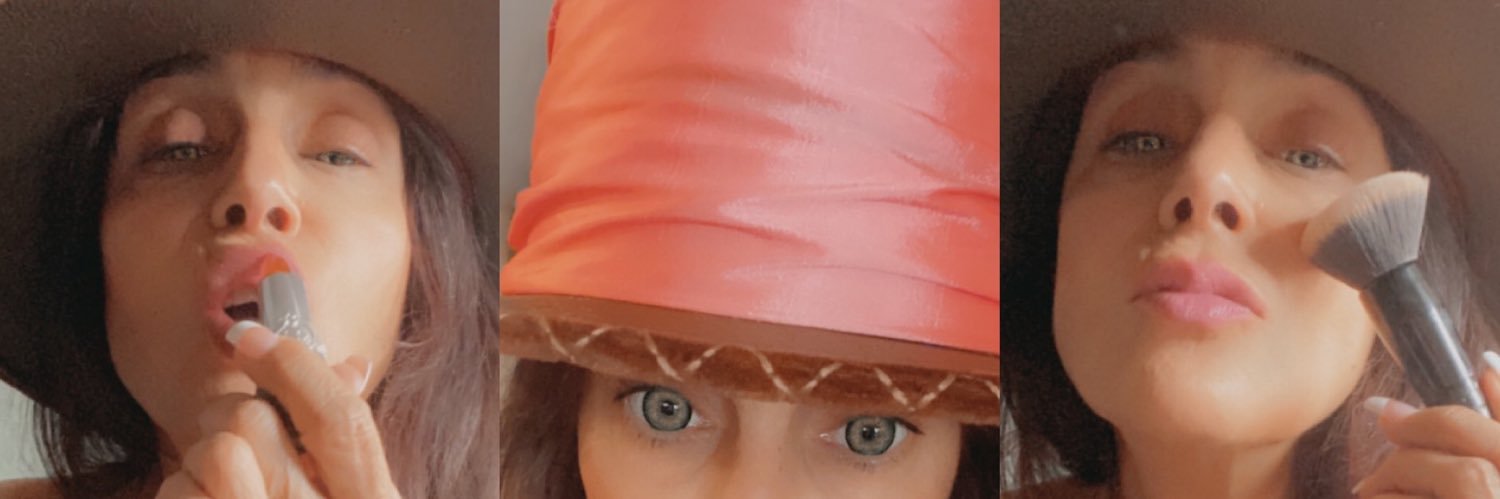 wildkholly's profile banner image