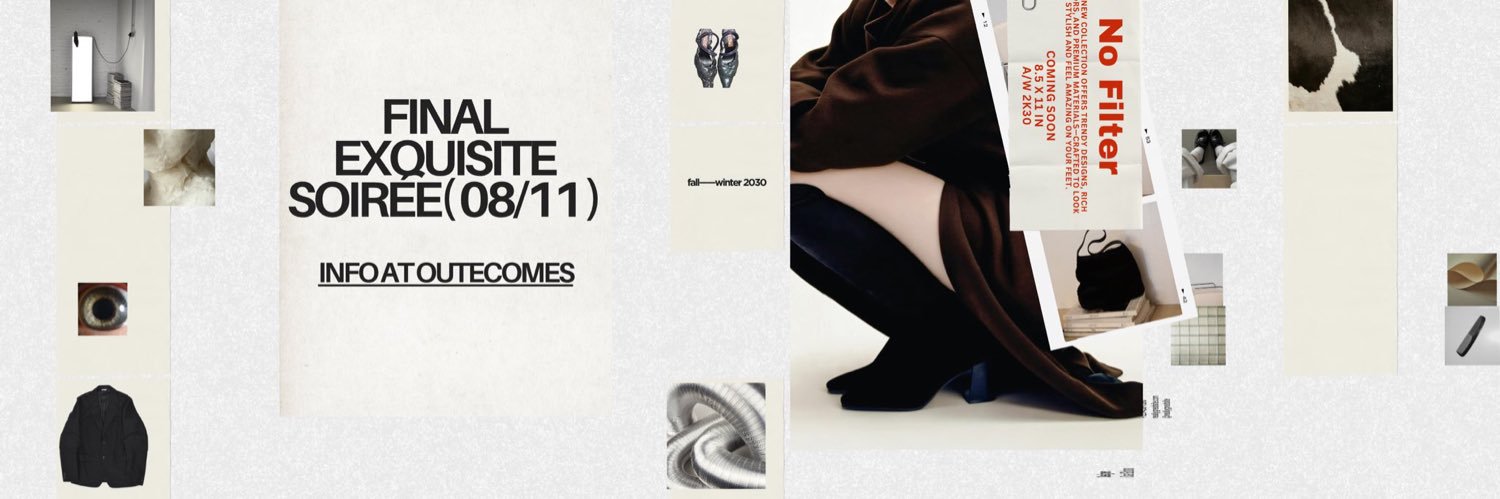 Proud Model, Ojan. banner