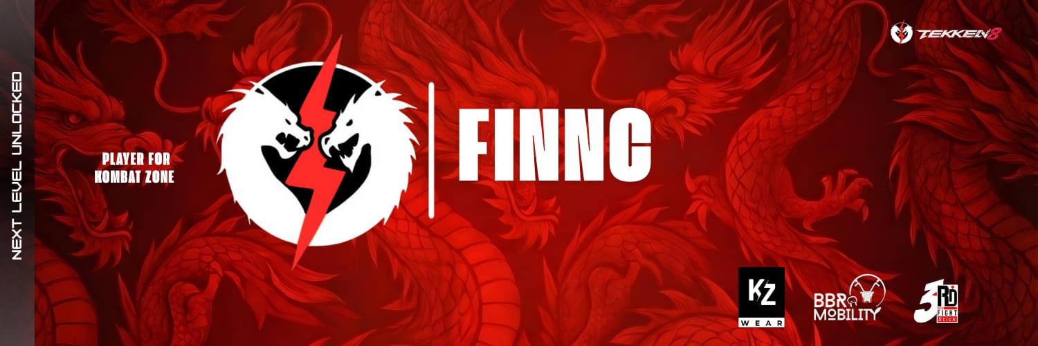 KZ | Finnc banner