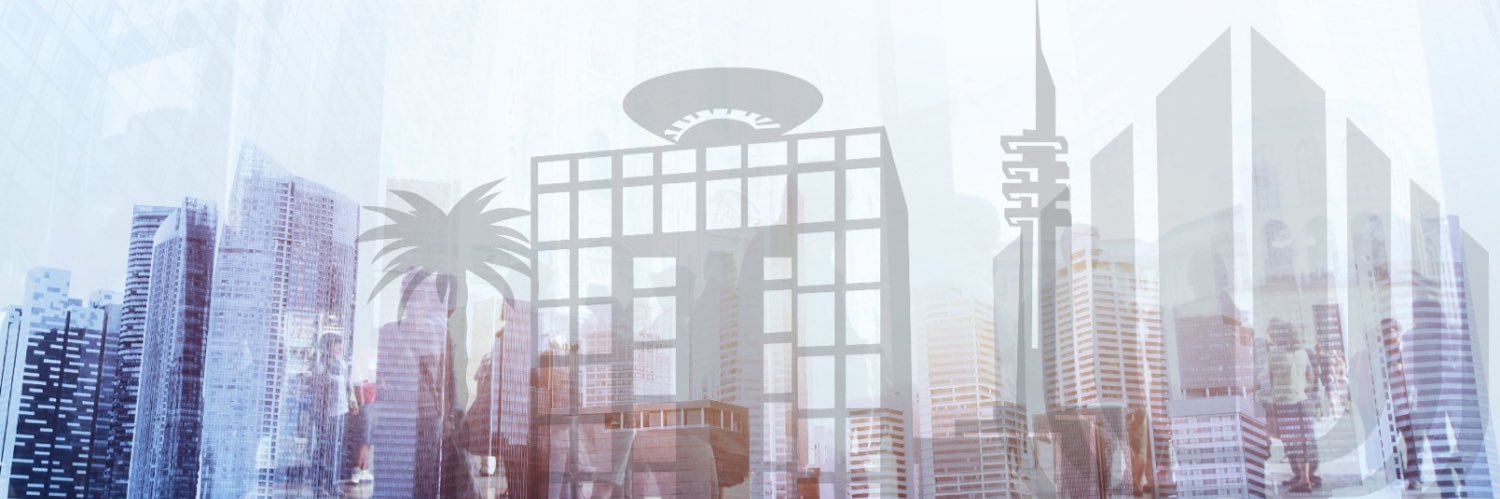 Ministry of Defense banner