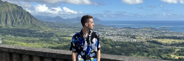 Replays Profile Banner