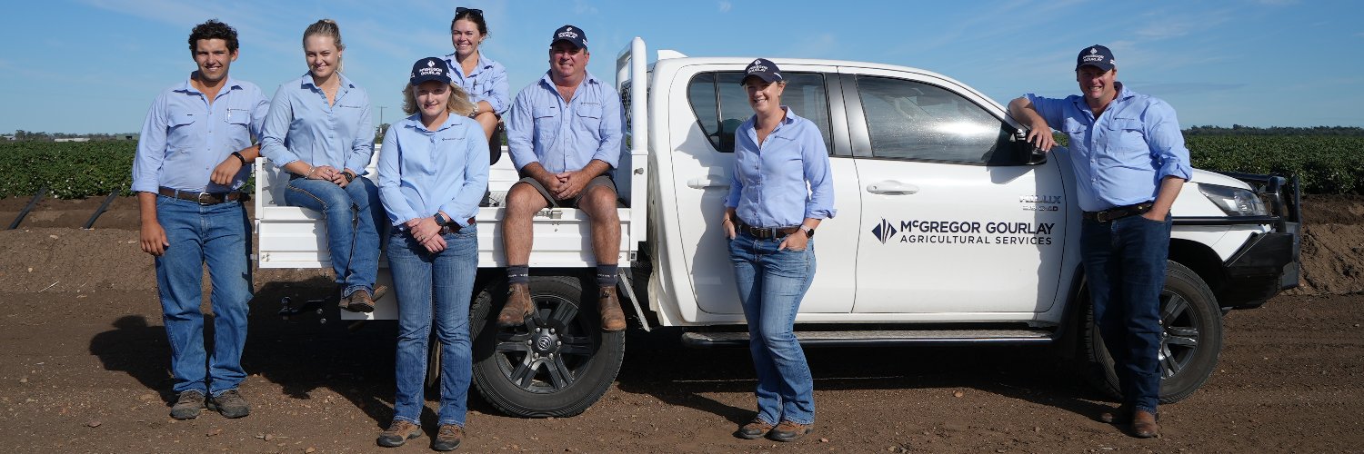 McGregor Gourlay banner