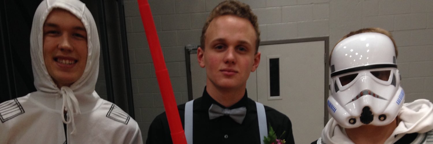 BlakeAuer's profile banner image