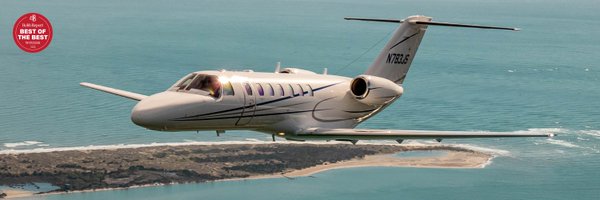 flyExclusive_ Profile Banner