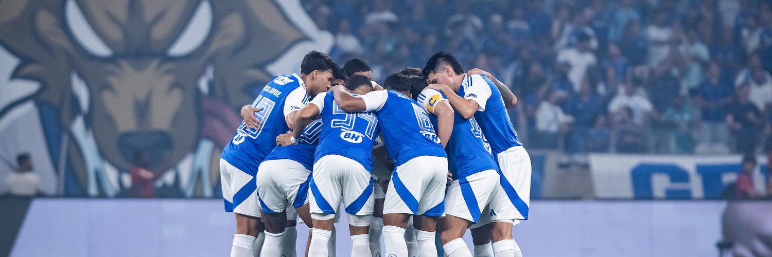 10 DIAS DE PAZ SEM JOGO DO CRUZEIRO 4/45 PONTOS banner